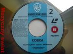 COBRA Film LaserDisc 3